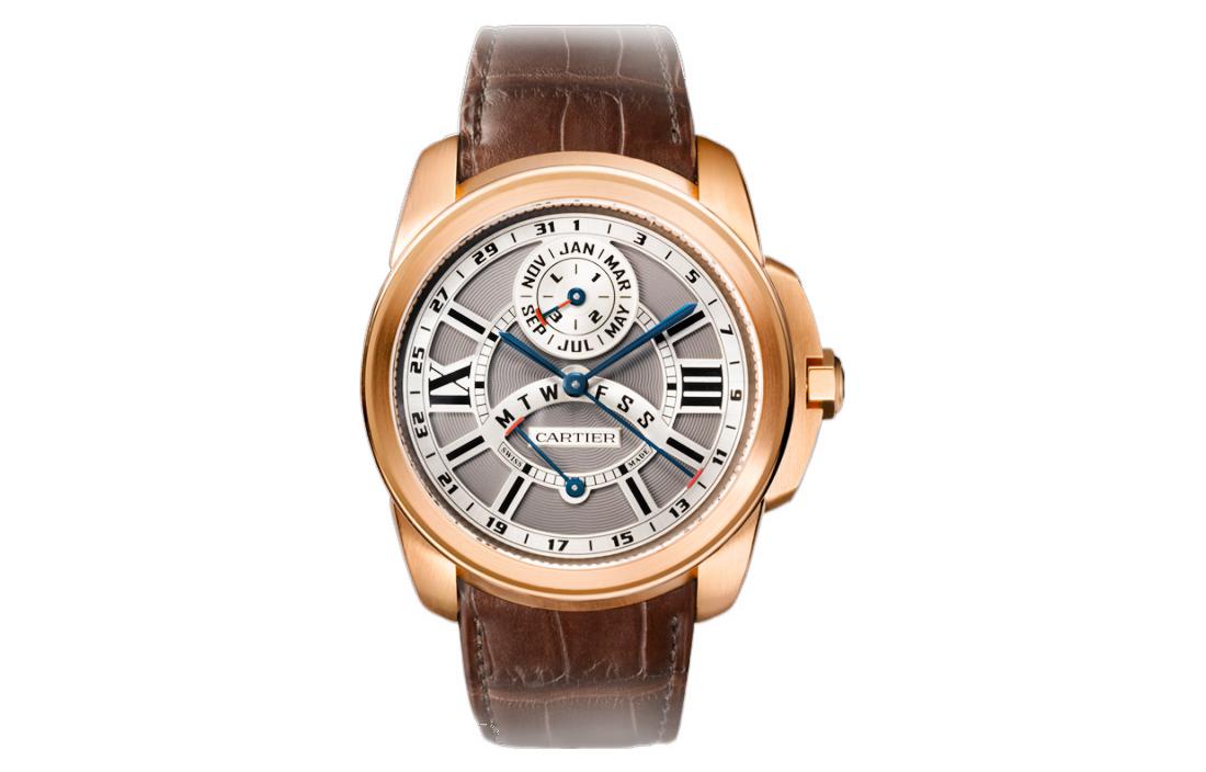 Cartier Men's CALIBRE Collection Watch