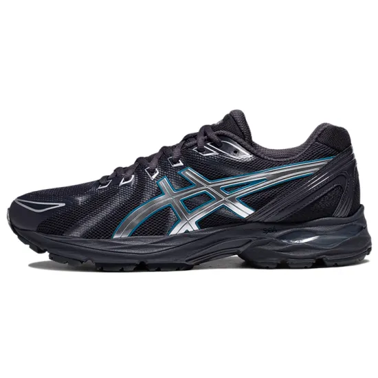 Asics Gel Flux 4 'Black Silver'