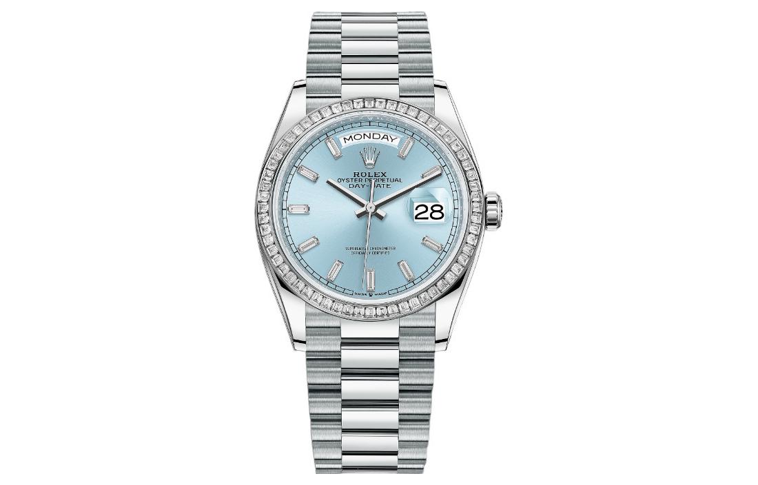 ROLEX Day Date 40mm