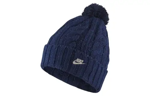 Nike Beanies Unisex Blue