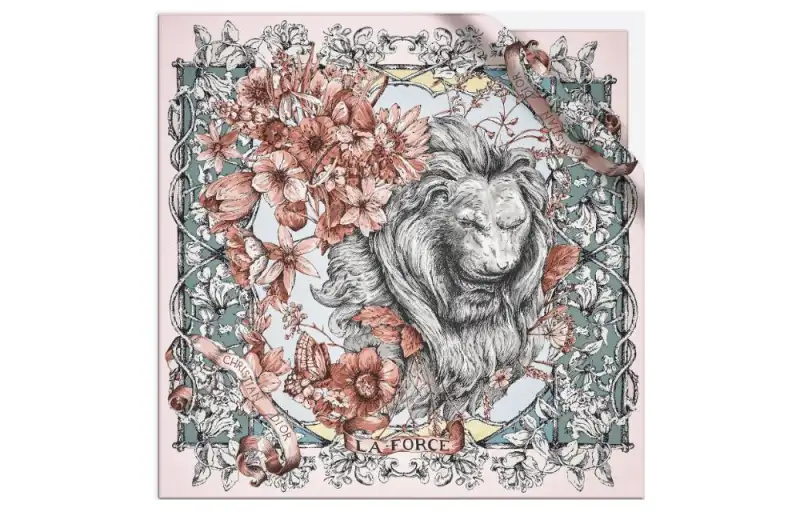 DIOR Scarves Women's