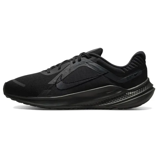 Nike Quest 5 Running Shoes Men Low-top Black