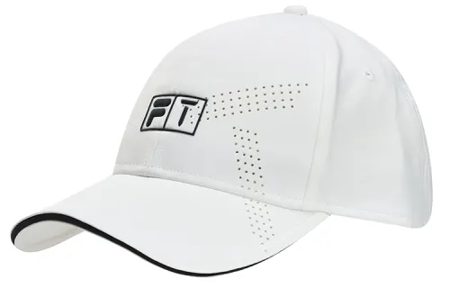 FILA Synthetic Fiber Baseball Caps Men's
