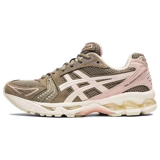 Asics Gel Kayano 14 Mink Cream Women's