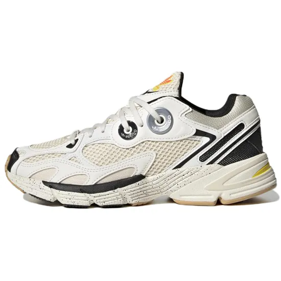 Adidas Originals Astir Lifestyle Shoes Women's Low-top Beige/Black