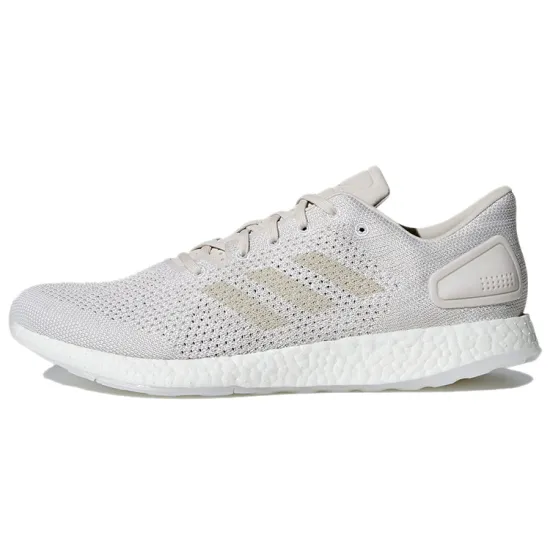 adidas Pureboost DPR Grey White