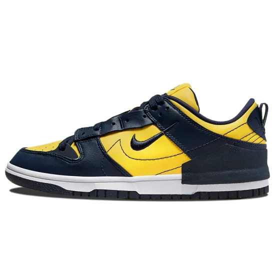 Nike Dunk Low Disrupt 2 Michigan Women's