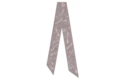 HERMES Scarves Women's Multicolor