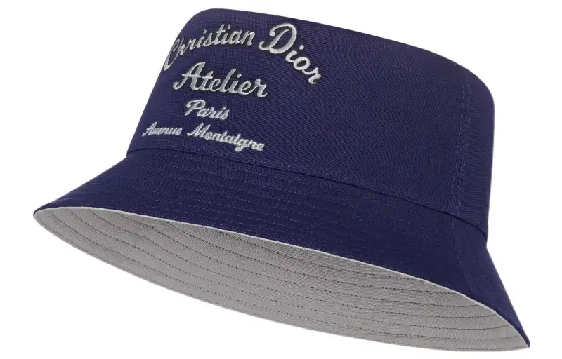 DIOR Bucket Hats Men's