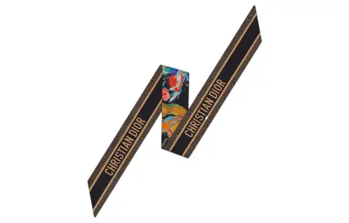 DIOR Scarves Women's Multicolor