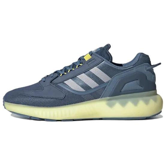 Adidas ZX 5K Boost 'Altered Blue'