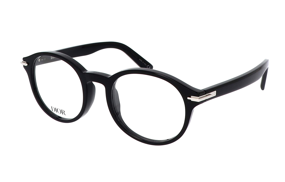 Очки Dior DIORBLACKSUITORI1000 (черные)