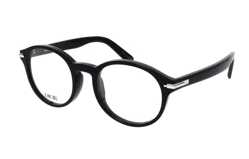 DIOR Eyewear Round Frame Glasses