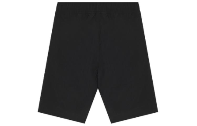 New Balance Sports Shorts Unisex Black Moderate