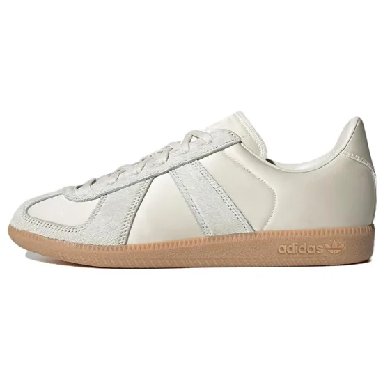 adidas originals BW Army Skateboarding Shoes Unisex Low-top Grey/white