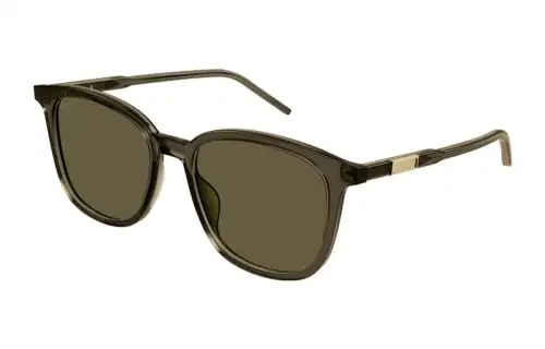 GUCCI Sunglasses Unisex