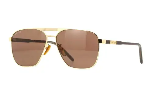 GUCCI Sunglasses Men's