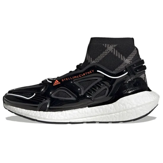 Adidas Ultraboost 22 Elevated High-top Sneakers Women's