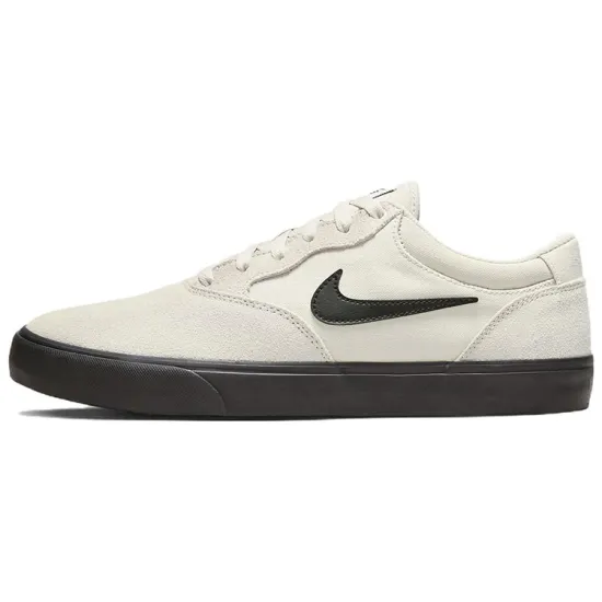 Nike Chron 2 Sb 'Light Bone Black'