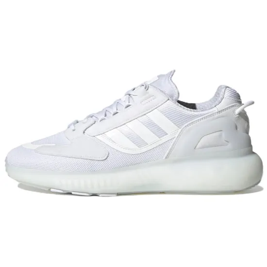 Adidas ZX 5K Boost 'Cloud White'