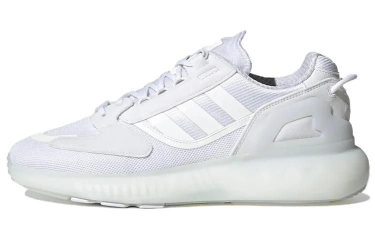 Zx 5K Boost Adidas Originals 'Cloud White'