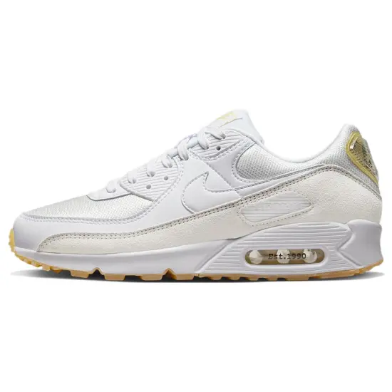 Nike Air Max 90 SE Marion Frank Rudy Summit White