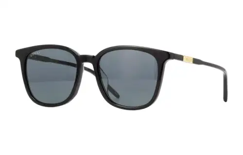 GUCCI Eyewear Square Frame Sunglasses