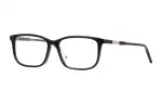 GUCCI Eyewear Square Frame Glasses
