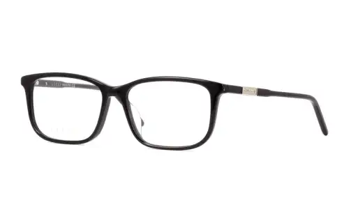 GUCCI Eyewear Square Frame Glasses