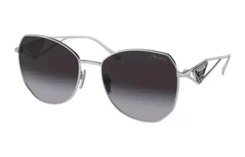 PRADA Eyewear Cat Eye Sunglasses