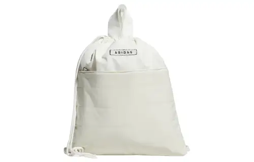 Adidas Recycled Polyester Handbag Women's White