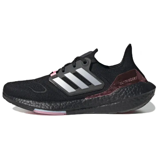 UltraBoost 22 Women's Adidas 'Black Beam Pink' Women's