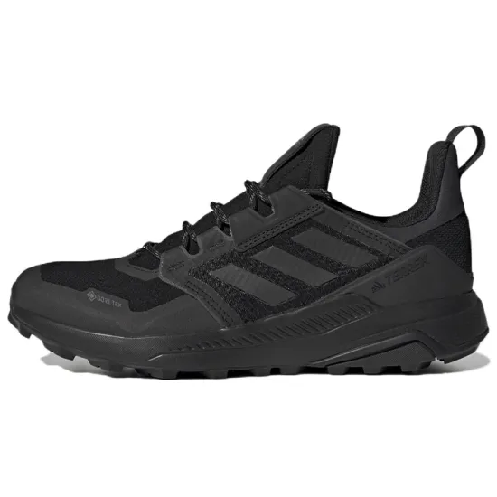 Adidas Terrex Trailmaker Gtx Outdoor Performance Shoes Men Low-top Black