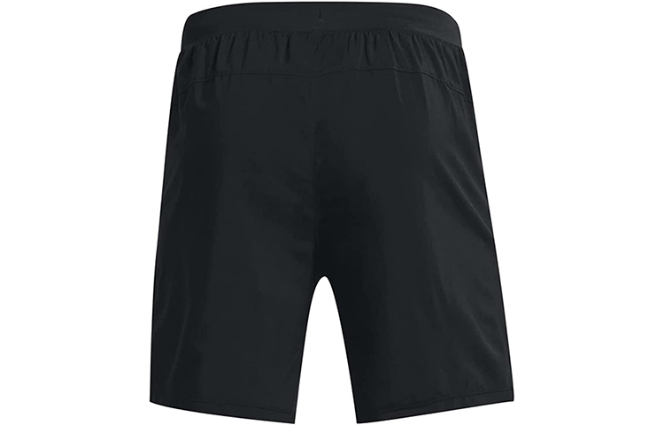 Under Armour Shorts Men’s Black