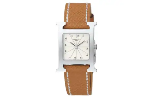 HERMES 2010 Heure H 30mm