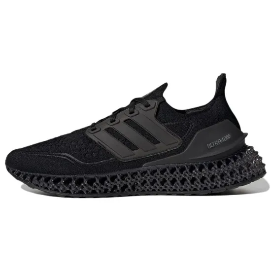 adidas Ultra 4DFWD Core Black