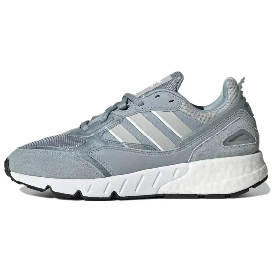 Adidas Originals Zx 1K Boost 2.0 Shoes 'Magic Grey' Women's