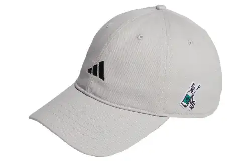 Adidas Baseball Caps Unisex White
