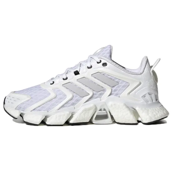Climacool Adidas Boost 'White'