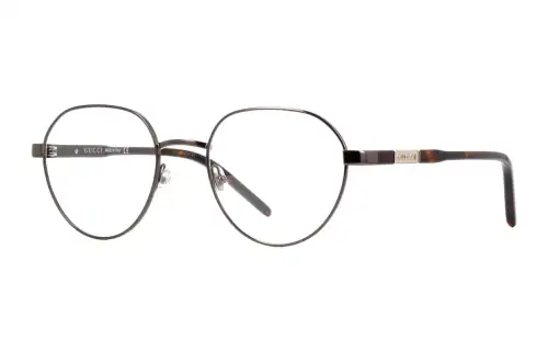 GUCCI Round-frame Glasses