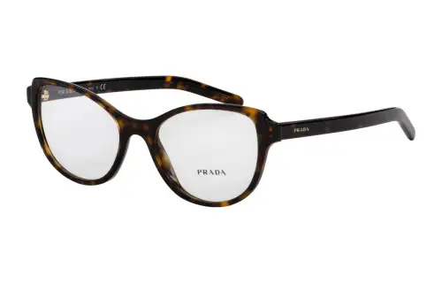 Prada tortoiseshell cat-eye sunglasses