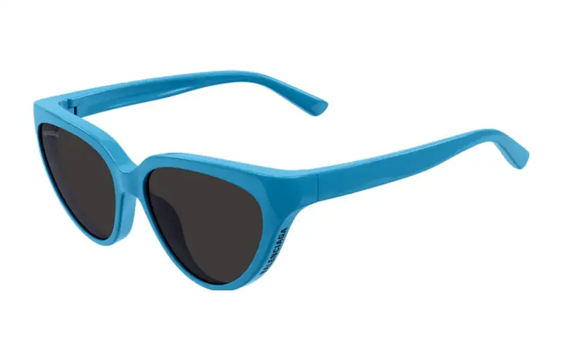 Balenciaga Cat Eye Sunglasses Unisex