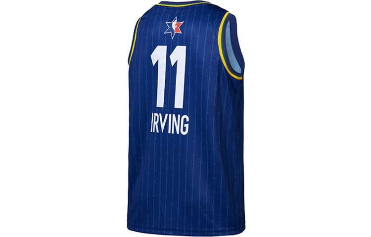 Jordan Basketball Jerseys Men’s Blue Moderate Straight Fit
