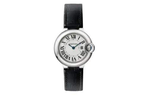 Cartier Ballon Bleu De Cartier W69018Z4