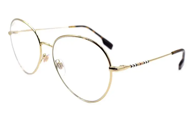 Burberry Prescription Glasses Women's