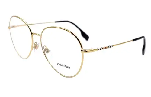 Burberry Prescription Glasses Women's