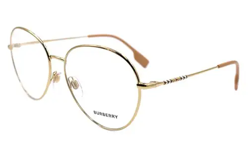Burberry Prescription Glasses Women's