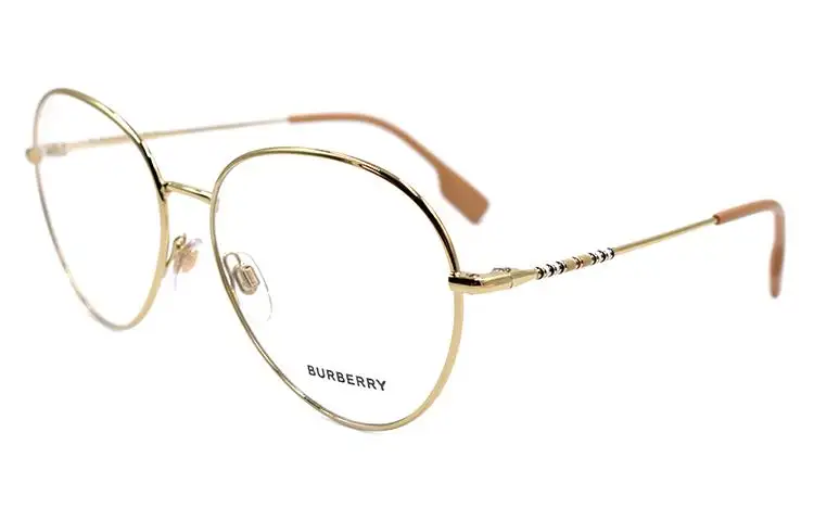 Burberry Prescription Glasses Women's