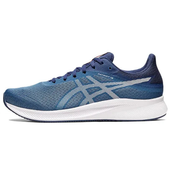 Asics Patriot 13 2E Wide 'Azure'