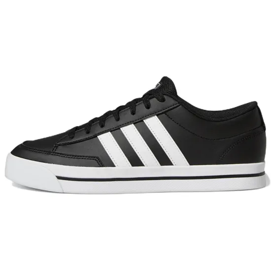Retrovulc Adidas Neo 'Black White'
